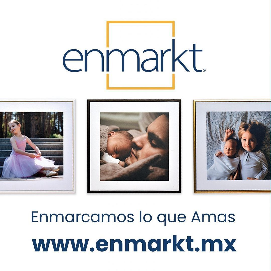 Fotos impresas en cuadros